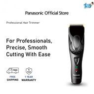PANASONIC ER-GP80 PROFESSIONALS HAIR CLIPPER PRECISE, SMOOTH CUTTING WITH EASE ER-GP80-K722