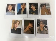 小卡 BTS Official Light Stick Ver. 4 阿米棒 army bomb 防彈少年團手燈