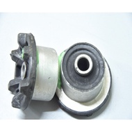 Suitable for Cadillac 07-13 Seville SLS Front Top Reduction Glue CTS Front Top Glue Front Shock Abso