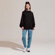 COZEE-防曬輕量衝鋒衣-膠片黑