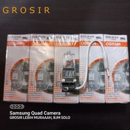 Check WHOLESALE: BOLAM H3 24V 70W PK22S 64156 OSRAM