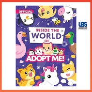 Inside the World of Adopt Me