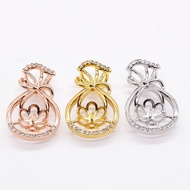 DIY Jewelry Accessories Micro-Inlaid Classic Style (C68 Style)