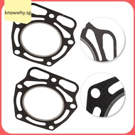 【KNWH】For Kawasaki 11004-2098 Engine Head Gasket for FD590V & FD611V Models Durability