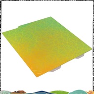 For  Lab A1 Mini Build Plate Double Sided PEO PEY Bed Spring Steel Sheet184x184MM for  A1 Mini
