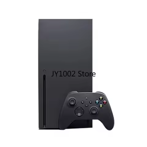 2025 Best Selling Original American BT Video 99% Brand New X Box Series S/X 1TB TV Game Console