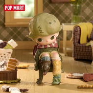 POP MART DIMOO The Missing Day Series Figures Blind Box