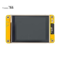 NerdMiner V2 2.8 Inch Display BTC Solo  Nerd Miner 56KH/S Crypto  Solo Mining Machine