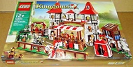 全新 lego 10223 Castle