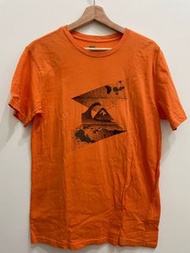 Quiksilver T-shirt Size:M