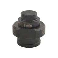 Ready Stock~CPM-25/20 Electric Hydraulic Punching Machine Mold Angle Iron Groove Steel Photovoltaic 