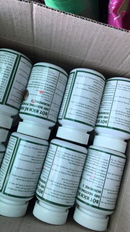 BỘT KÍCH RỄ ISRAEL GIÂM CHIẾT CÂY THÂN MỀM THÂN THẢO - ROOTING POWDER HORMORIL 3 Hủ 100gr nhập khẩu