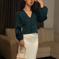 [OWNLOOK] Amelia Blouse