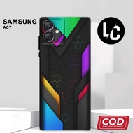 IPHONE (AQ 9) Rubber Softcase for samsung A07 A06 A05 A05S l Pro Camera l Latest best-selling casing