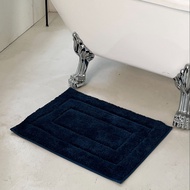 [CATNAP] พรมเช็ดเท้า ขนทอ รุ่น Luxury  ขนาด 40x60 cm./ 50x80 cm./ 40x120 cm.