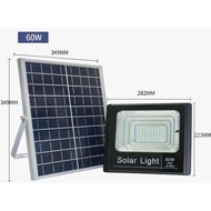 Solar Headlights 60w - 100w- 200w - 300w
