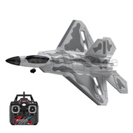 BM31 F22 Fighter Jet 355mm Wingspan 2.4G 4CH 3D/6G Swithchable Brushless EPP RC Airplane Fixed Wing 