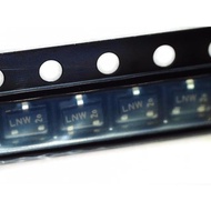 2N7002BK, 215 2N7002BK NXP N Channel 60v 350mA TO-236AB