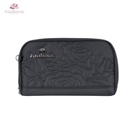 Hadara Wallet no.22 กระเป๋าสตางค์ใบยาว ทรงสลิมพกพาง่าย ช่องการใช้งาน 13 ช่อง