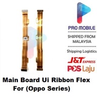 Oppo A3s A5-2020 A5s A11x A12 A15 A31-2020 A57 A73-5g A77 A91 A92 A93 R9 R9s R8006 F1 Plus Main Ui R