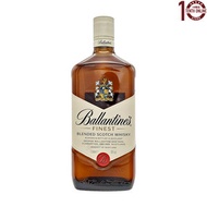 百齡壇 - Ballantine's 百靈壇蘇格蘭威士忌 1000亳升 (1公升)