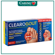 CLEAROGOUT 30S+5S