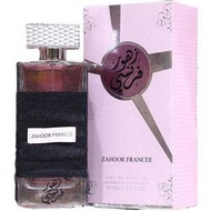 Zahoor Francee by Ard Al Zaafaran is a Floral Fruity fragrance for women.