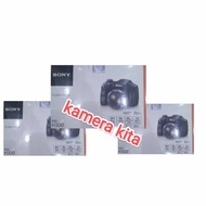 Kamera Digital Cybershot Dsc-H300 / Dsc-H300 / H300