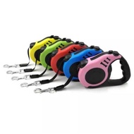 5 Meter Retractable Dog Leash / Dog Leash / tali sa aso / Leash