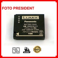 PANASONIC DMW-BCJ 13E BATTERY (LX)