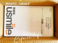 Usmile笑容加電動牙刷P10