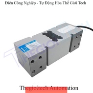 Mavin Single Point NA3 Weight Sensor | Square Hole Load Cell | Popular 60kg-800kg | High Precision E