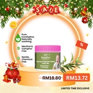 Eucapro Eucalyptus Soothing Baby Gel 50gm