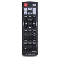 Brand new remote control AKB73655701 For LG Audio OM4560 OM5540 CM6520AP CM9520 FB164K FBS164V CM952