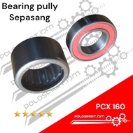 PCX 160 adv 160 pulley bearing