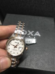 Doxa 女裝石英錶 d172rwh 特價