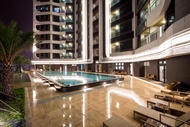 羅東村却國際溫泉酒店Cuncyue Hot Spring Resort
