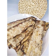 Sale Lidah Crispy pisang sale manis terlaris Khas Bandung 250Gram