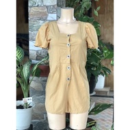 Romper from Ukay bale
