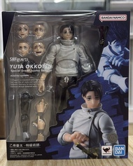 SHF 咒術迴戰 死滅回游 乙骨憂太