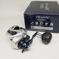 ⭐Original Shimano Tranx  last stock ❗❗| jigging | fishing | bc reel