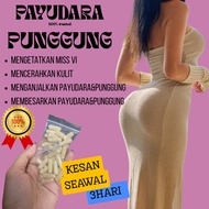 JAMU MONTOX CURVE PLUS 100% HERBA