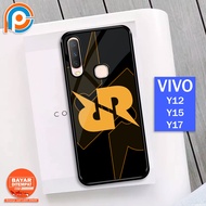 Paris Case Vivo Y12 / Y15 / Y17 [ Game / Rrq ] Case Vivo Y12 - Casing hp Vivo Y15 - Case hp Vivo Y17 - Case Handphone Vivo Y12 - Pelindung hp Vivo Y15 - Mika hp Vivo Y17 - Silikon hp - Kesing hp - Softcase Vivo Gantungan hp Pop socket Sukses 1