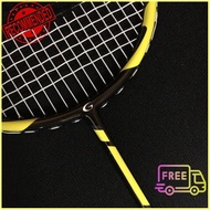 ไม้แบดมินตัน ไม้แบด Grandsport รุ่น 72130 GS2000 ไม่มีข้อต่อ ของแท้ % Free Shipping