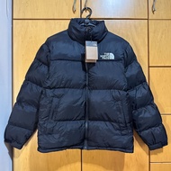 The North Face Down Jacket 羽絨 羽絨外套 褸 保暖 黑色 Short Nuptse Jacket 700 800 fill 外套 褸 風褸 男裝 女裝 unisex Men