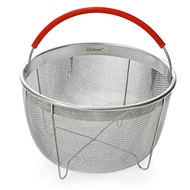 Stainless Steel Steamer Basket for Instant Pot