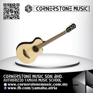 Yamaha Acoustic Guitar APXT2 ( APX T 2  / APX T2 / APXT2N ) - N / Natural Cornerstone Music