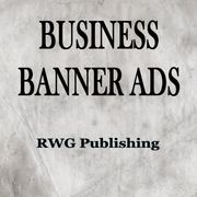 Business Banner Ads RWG Publishing