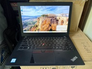 聯想 Lenovo ThinkPad x280 筆記型 電腦 已啟用正版 windows 11 及 office Pro Plus 2021 i7 CPU 16GB RAM notebook lapt