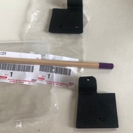 Rubber spacer corner upper end of the rear door hardtopKiri fj40 bj40 Specialist Handsome Medicine F